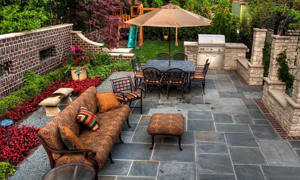 Patio interlocking experts