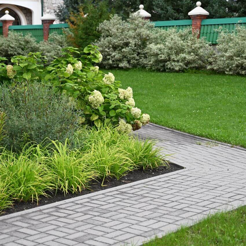 Paving and interlocking design and consultation