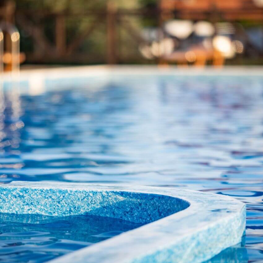 Pool design and consultation