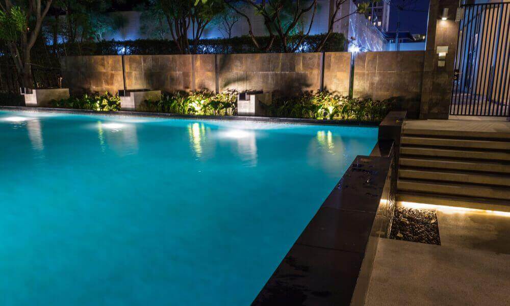 Pool design and installation experts