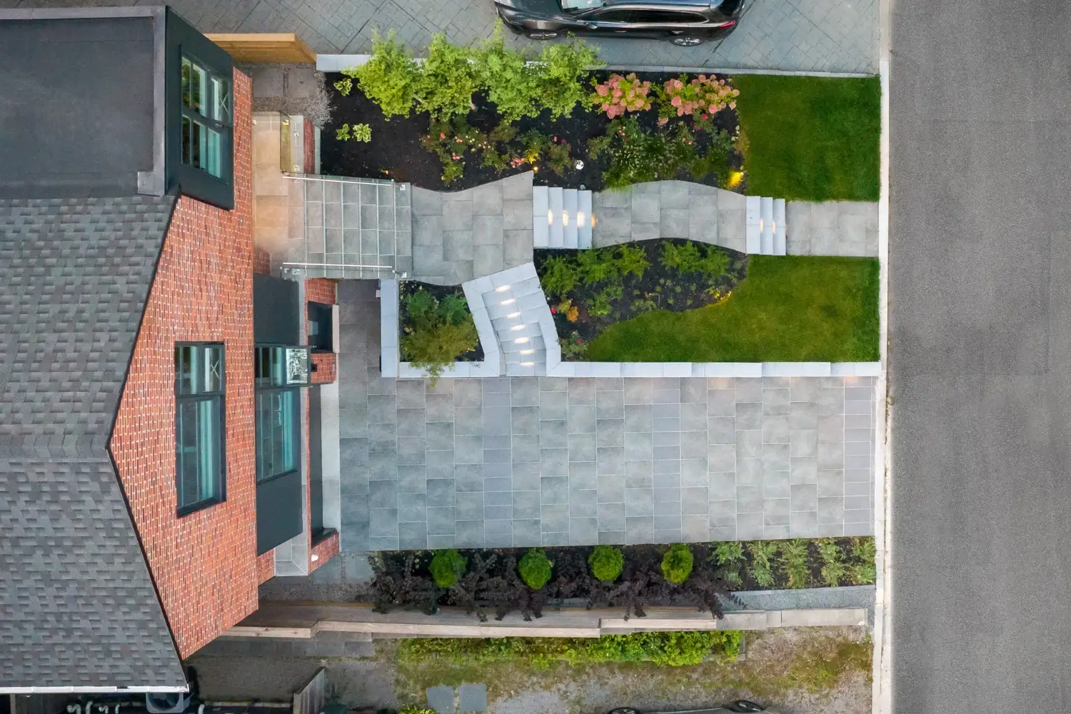 Landscaping services Markham